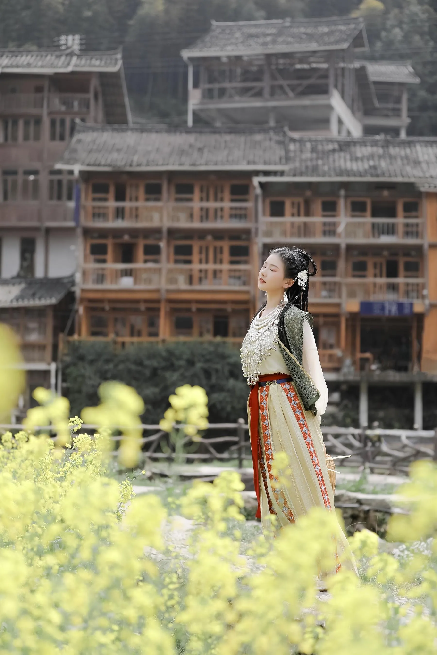 [艺图语] 2022.06.29 游记 酸辣湯兒 [23P]插图6